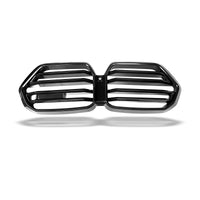 RevoZport Carbon Grille voorbumper voor BMW X5M / X6M F95, F96