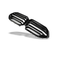 RevoZport Carbon Grille voorbumper voor BMW X5M / X6M F95, F96