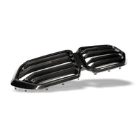 RevoZport Carbon Grille voorbumper voor BMW X5M / X6M F95, F96