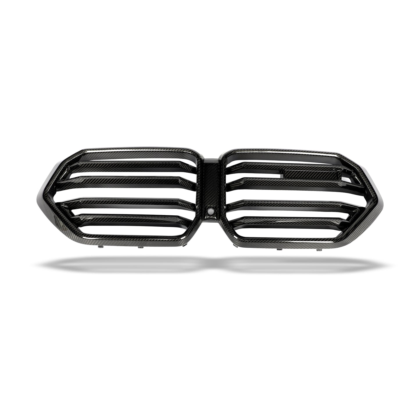 RevoZport Carbon Grille voorbumper voor BMW X5M / X6M F95, F96