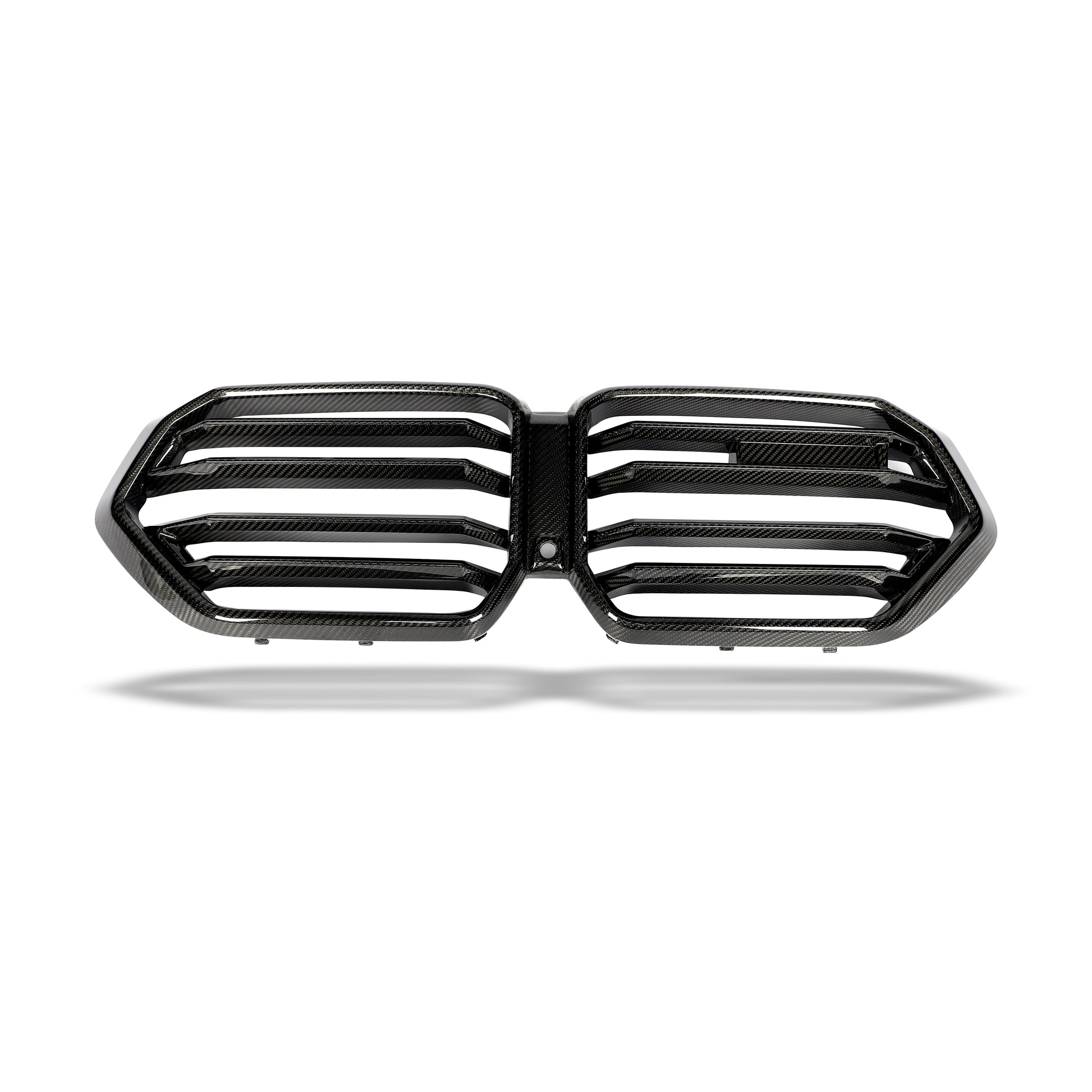 RevoZport Carbon Grille voorbumper voor BMW X5M / X6M F95, F96