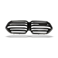 RevoZport Carbon Grille voorbumper voor BMW X5M / X6M F95, F96