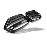 RevoZport Carbon Grille voorbumper voor BMW X5M / X6M F95, F96