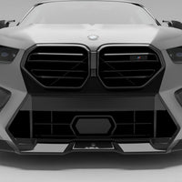 RevoZport Carbon Grille voorbumper voor BMW X5M / X6M F95, F96