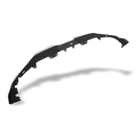RevoZport Carbon Front Splitter voorbumper LCI voor BMW X6M F96