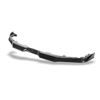 RevoZport Carbon Front Splitter voorbumper LCI voor BMW X6M F96