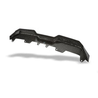 RevoZport Carbon Front Splitter voorbumper LCI voor BMW X6M F96