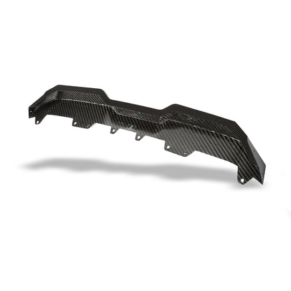 RevoZport Carbon Front Splitter voorbumper LCI voor BMW X6M F96