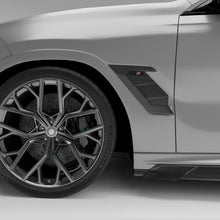 RevoZport Carbon Vents voor BMW X6M F96