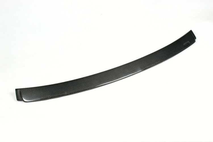Carbon Spoiler voor BMW 3 Serie / M3 F30, F80