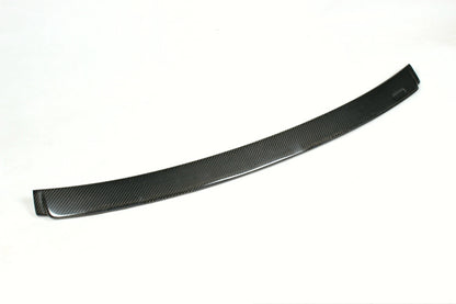 Carbon Spoiler voor BMW 3 Serie / M3 F30, F80