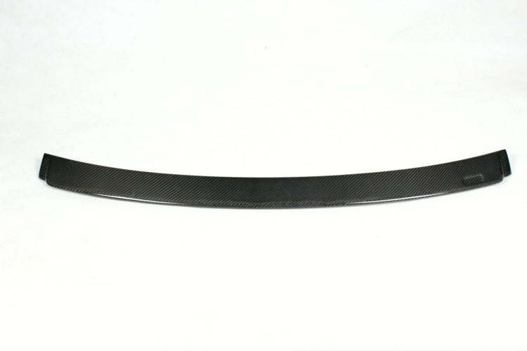 Carbon Spoiler voor BMW 3 Serie / M3 F30, F80