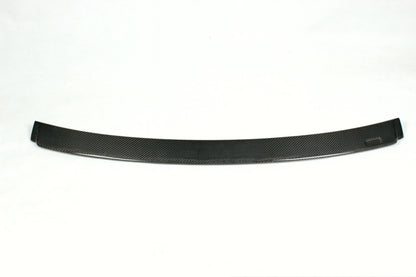 Carbon Spoiler voor BMW 3 Serie / M3 F30, F80