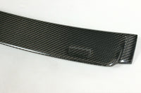 Carbon Spoiler for BMW 3 Series / M3 F30, F80