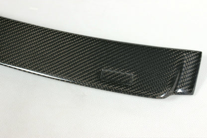 Carbon Spoiler voor BMW 3 Serie / M3 F30, F80
