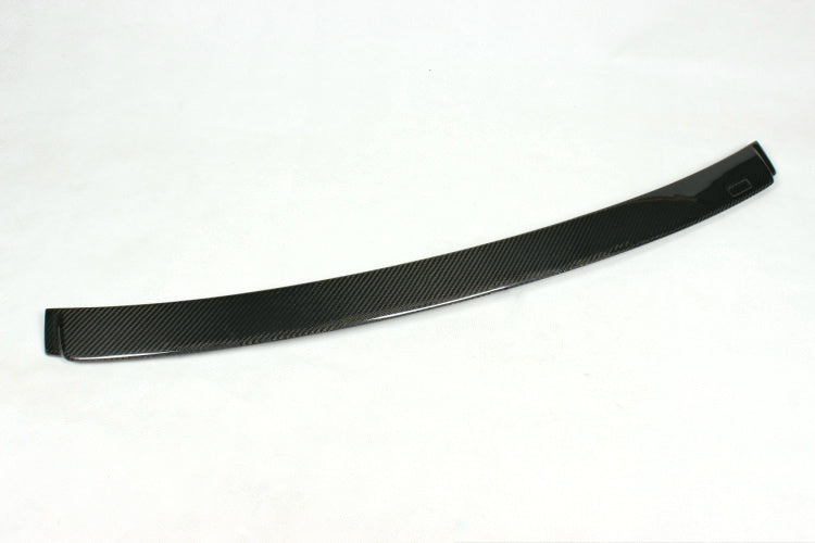 Carbon Spoiler voor BMW 3 Serie / M3 F30, F80