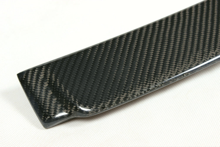 Carbon Spoiler voor BMW 3 Serie / M3 F30, F80