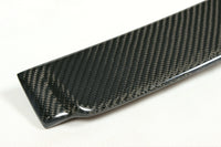 Carbon Spoiler for BMW 3 Series / M3 F30, F80