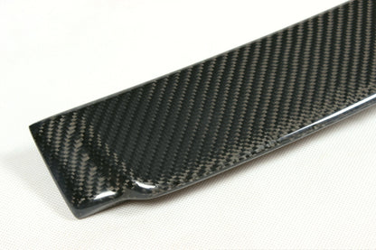 Carbon Spoiler voor BMW 3 Serie / M3 F30, F80