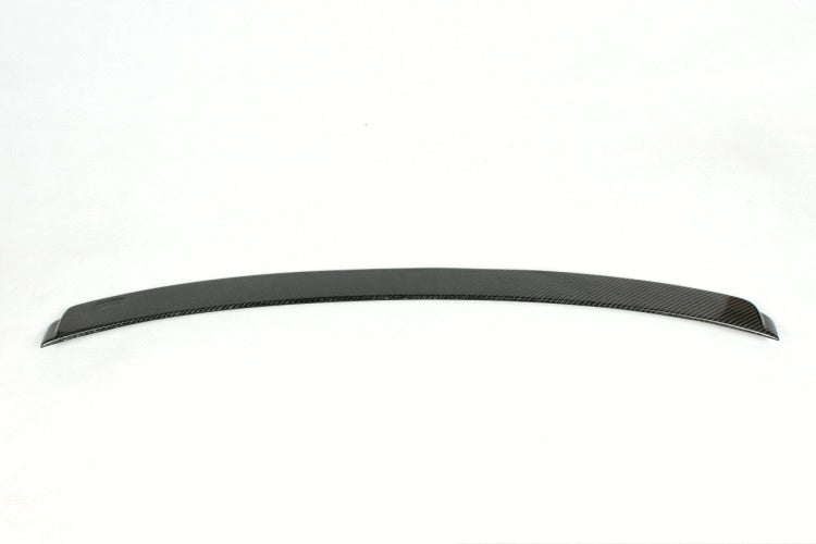 Carbon Spoiler voor BMW 3 Serie / M3 F30, F80
