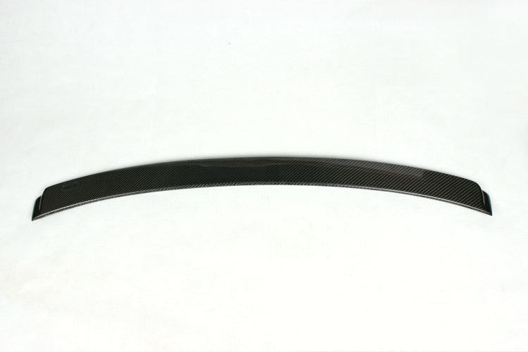 Carbon Spoiler voor BMW 3 Serie / M3 F30, F80