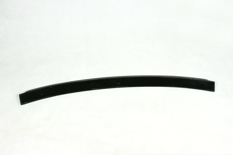 Carbon Spoiler voor BMW 3 Serie / M3 F30, F80