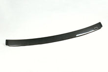Carbon Spoiler voor BMW 3 Serie / M3 F30, F80