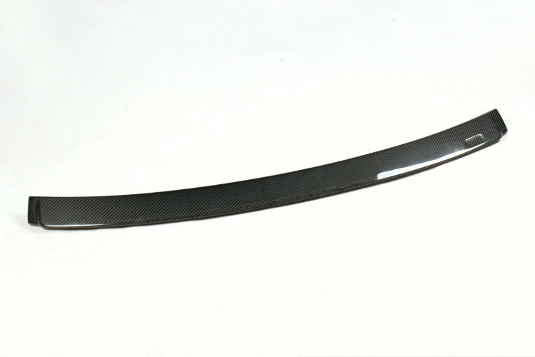 Carbon Spoiler voor BMW 3 Serie / M3 F30, F80