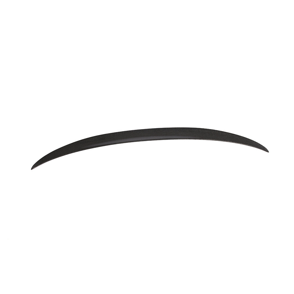 Carbon Spoiler voor BMW 3 Serie / M3 F30, F80
