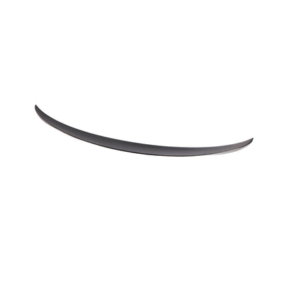 Carbon Spoiler voor BMW 3 Serie / M3 F30, F80