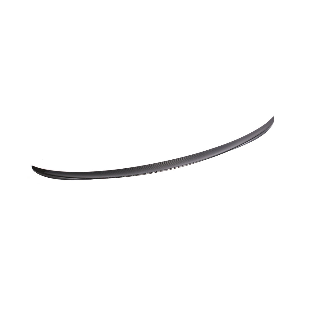 Carbon Spoiler voor BMW 3 Serie / M3 F30, F80