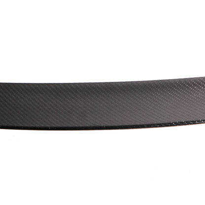 Carbon Spoiler voor BMW 3 Serie / M3 F30, F80