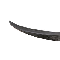Carbon Spoiler for BMW 3 Series / M3 F30, F80