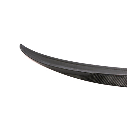 Carbon Spoiler voor BMW 3 Serie / M3 F30, F80