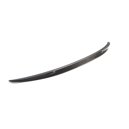 Carbon Spoiler voor BMW 3 Serie / M3 F30, F80