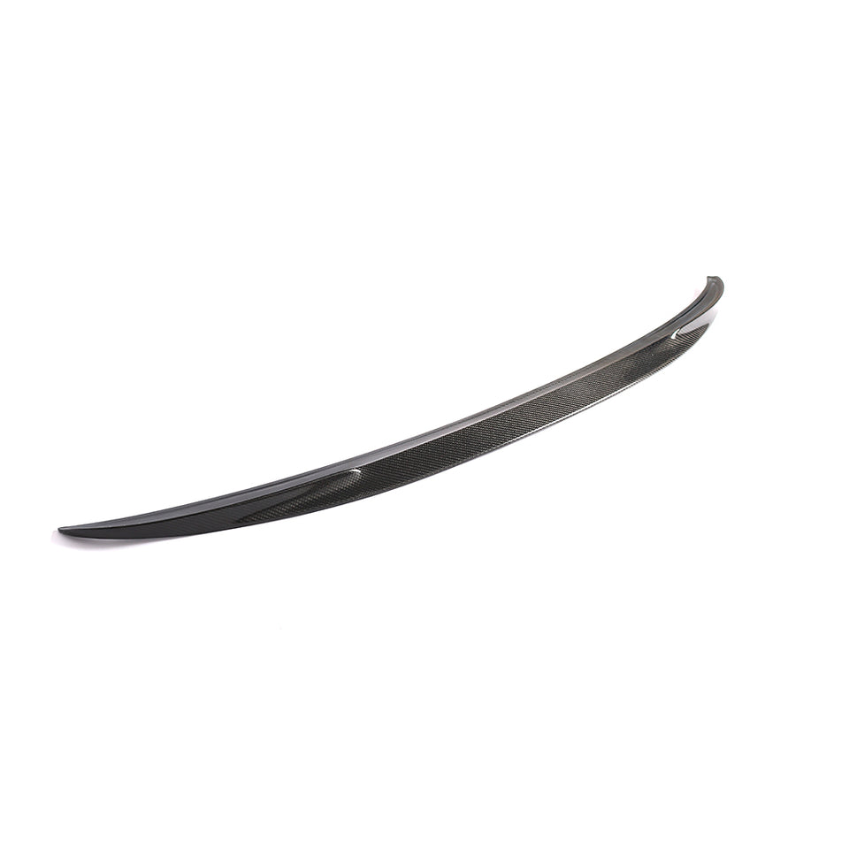 Carbon Spoiler voor BMW 3 Serie / M3 F30, F80
