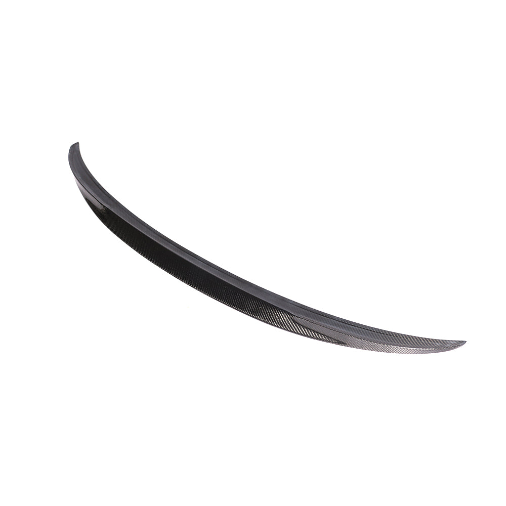 Carbon Spoiler voor BMW 3 Serie / M3 F30, F80