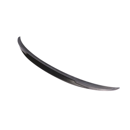 Carbon Spoiler voor BMW 3 Serie / M3 F30, F80