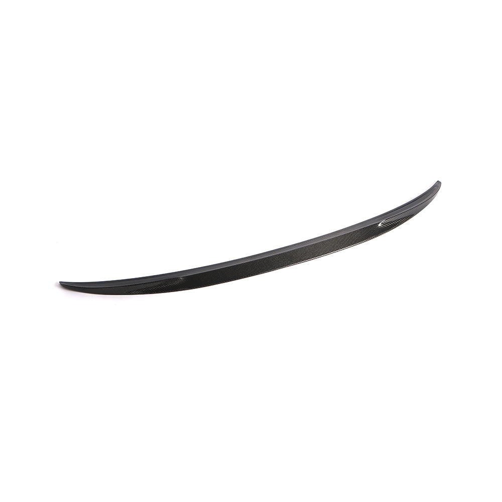 Carbon Spoiler voor BMW 3 Serie / M3 F30, F80