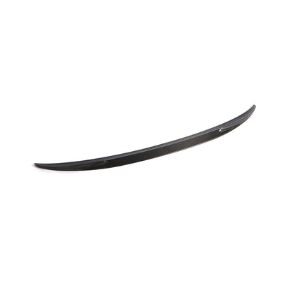 Carbon Spoiler voor BMW 3 Serie / M3 F30, F80