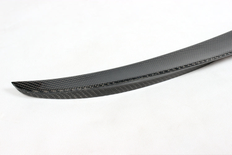 PU Spoiler voor BMW 3 Serie / M3 F30, F80