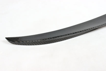 PU Spoiler voor BMW 3 Serie / M3 F30, F80