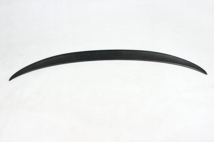 PU Spoiler voor BMW 3 Serie / M3 F30, F80