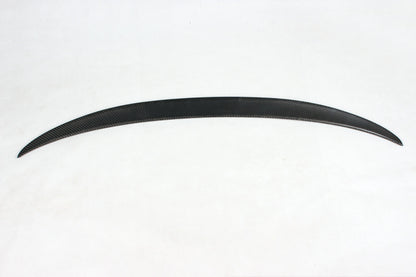 PU Spoiler voor BMW 3 Serie / M3 F30, F80