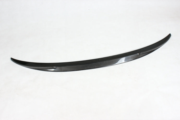 PU Spoiler voor BMW 3 Serie / M3 F30, F80
