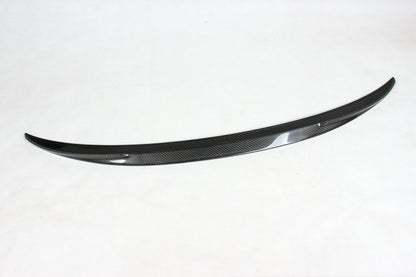 PU Spoiler voor BMW 3 Serie / M3 F30, F80