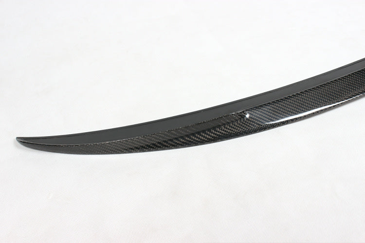 PU Spoiler voor BMW 3 Serie / M3 F30, F80