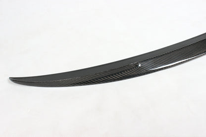 PU Spoiler voor BMW 3 Serie / M3 F30, F80