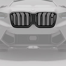 RevoZport Carbon Grille voor BMW X3M / X4M F97, F98