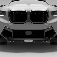 RevoZport Carbon Grille voor BMW X3M / X4M F97, F98